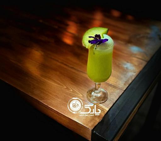 عکس کافی شاپ پارک