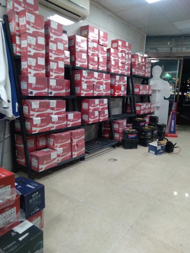 عکس باطری محمودی (نمایندگی سپاهان باتری)