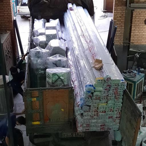 عکس شرکت پنجره مارکت 