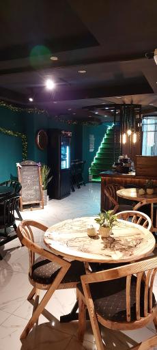 عکس کافه اس تو