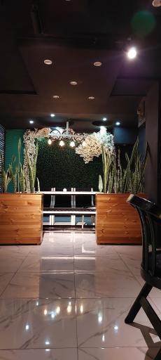 عکس کافه اس تو