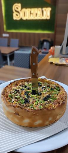 فود بانک سلطان