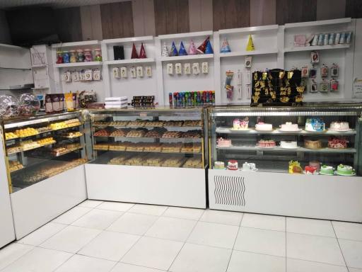 عکس شیرینی سرای قصرشادی