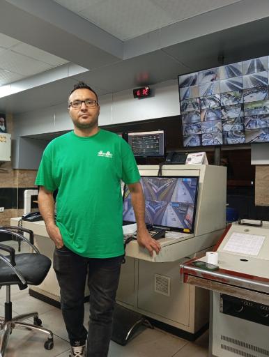 عکس تئاتر شهر