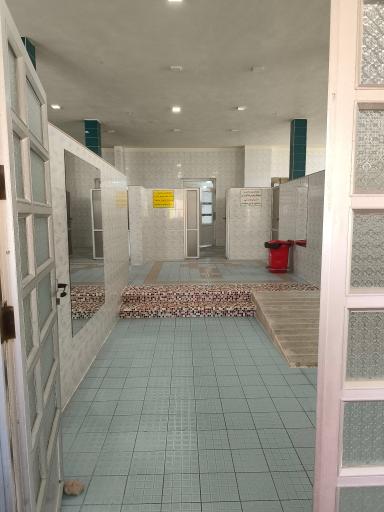 عکس استخر ذوب آهن