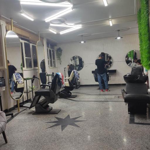 عکس آموزشگاه آرایشگری کاتینو 