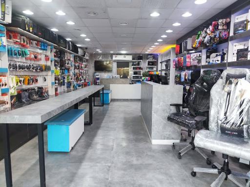 عکس فروشگاه کامپیوتر سلام  نت