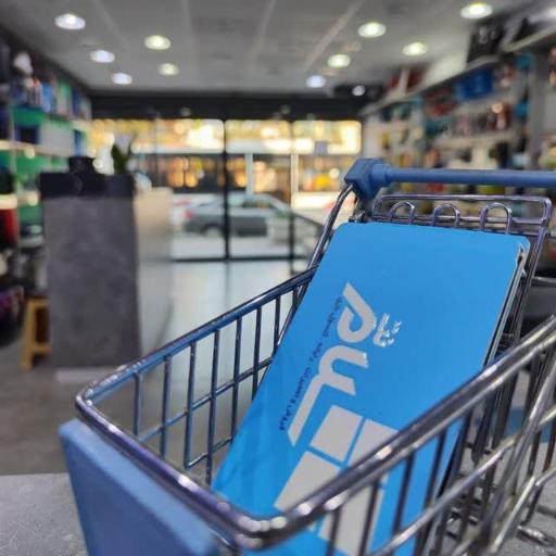 عکس فروشگاه کامپیوتر سلام  نت
