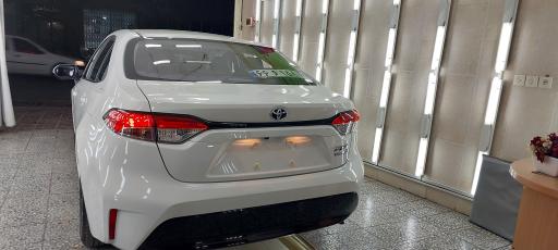 عکس تشخیص رنگ پدیده نو