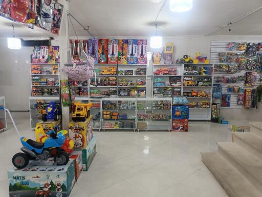 عکس جایزه سرا