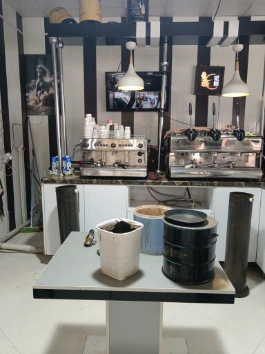 عکس کافه جلال