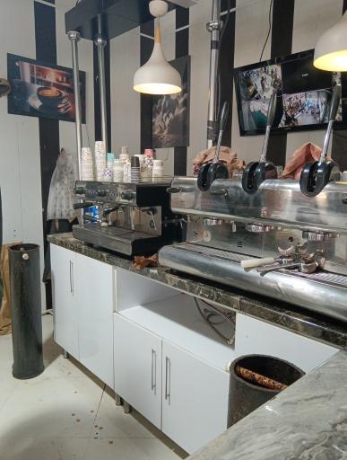 عکس کافه جلال