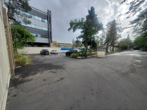 عکس پارکینگ گلستان