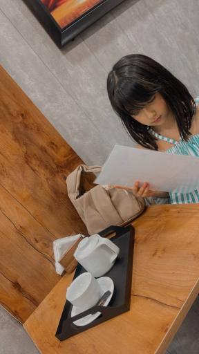 عکس کافه ماه جان