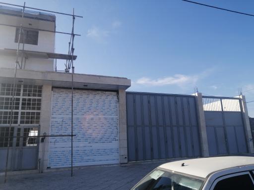 عکس مرکز معاینه فنی شهید علی اکبر فرار خرامه