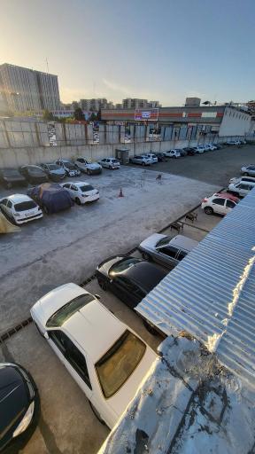 عکس پارکینگ آزادی