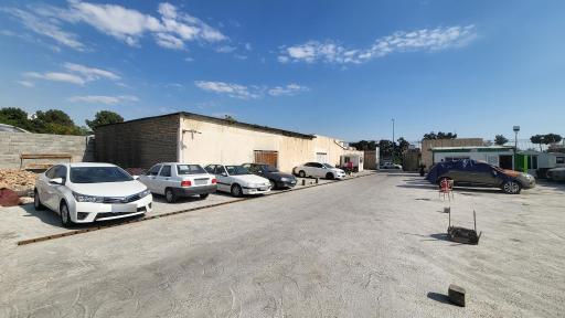 عکس پارکینگ آزادی