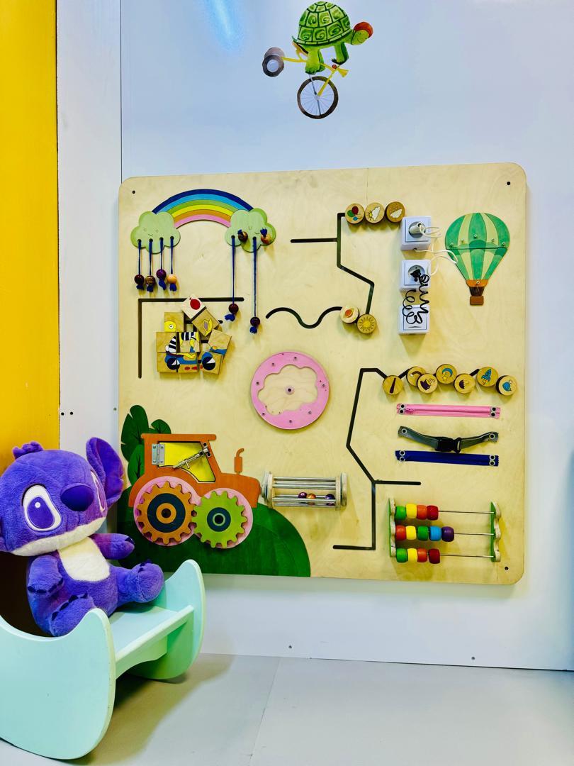 عکس خانه بازی سیتا