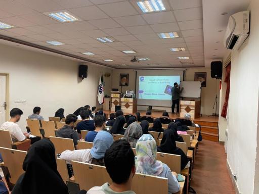 عکس کلینیک ترمیم زخم وندیران