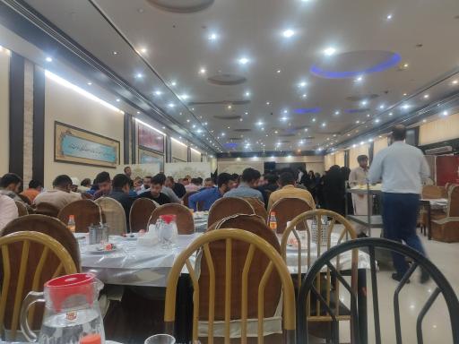 عکس مجتمع فرهنگی تربیتی امام رضا (ع)