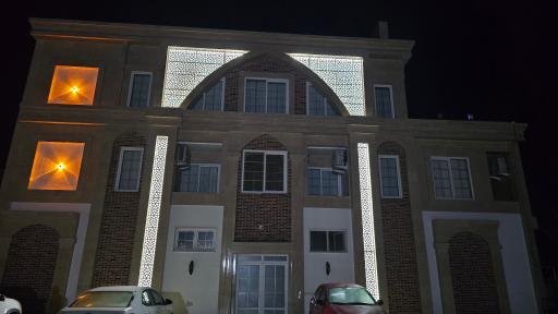 عکس هتل تاج 