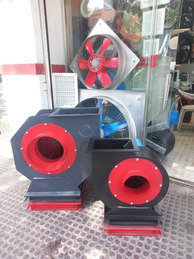 عکس تهویه ایران