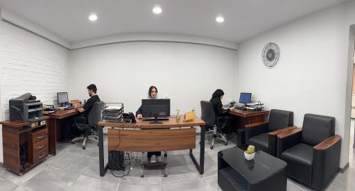 عکس امیران پردازش نواندیش