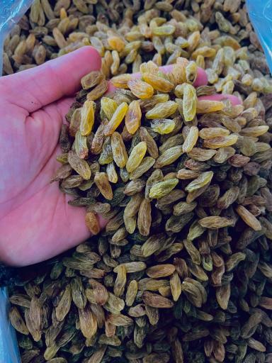 عکس نخودچی و آجیل حق وردی ممقانی