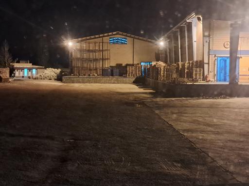 عکس سردخانه پرشین