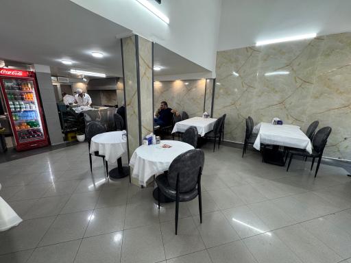 عکس کبابسرای آقاجون