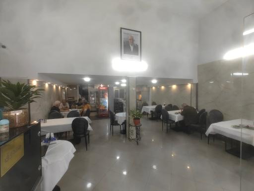 عکس کبابسرای آقاجون