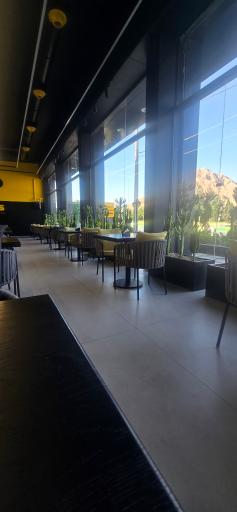 عکس فست فود هرکول شعبه دو