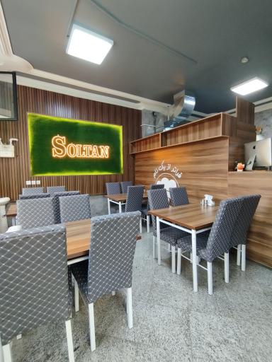 عکس فود بانک سلطان