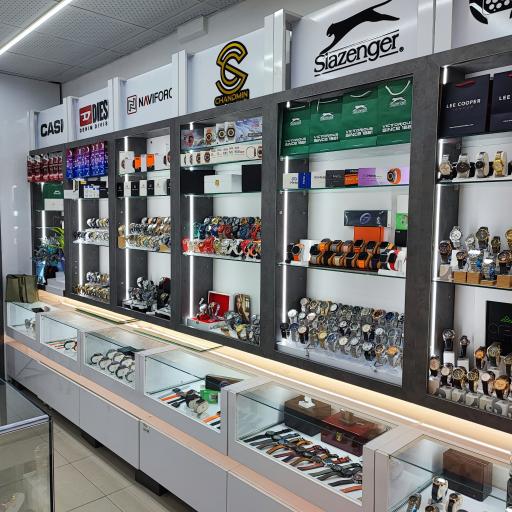 عکس شهر ساعت خانلری