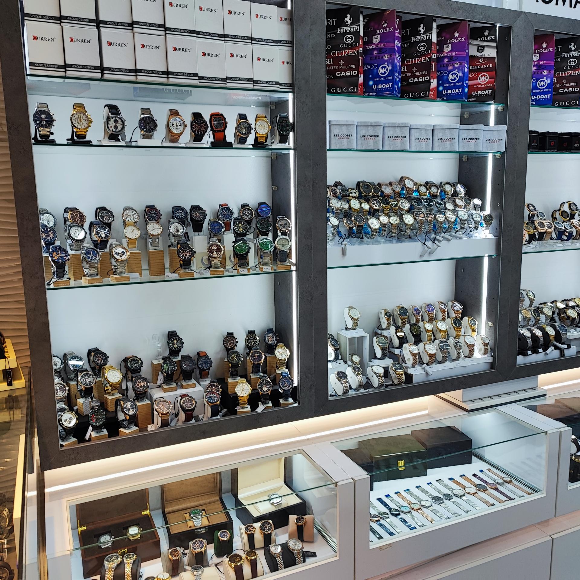 عکس شهر ساعت خانلری