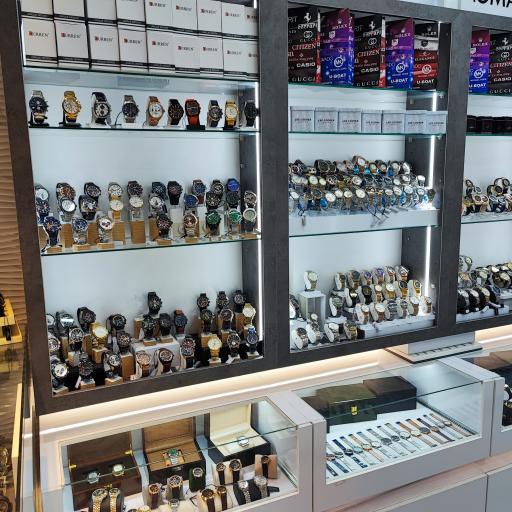 عکس شهر ساعت خانلری