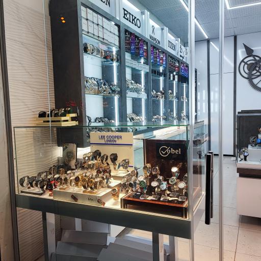 عکس شهر ساعت خانلری