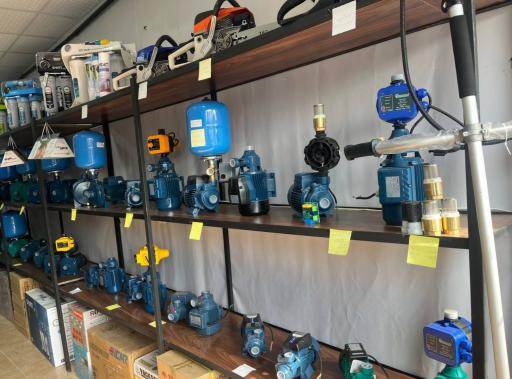 عکس پارس پمپ