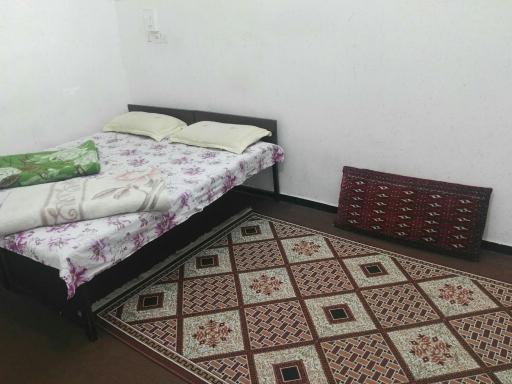 عکس مهمانپذیر مدرس