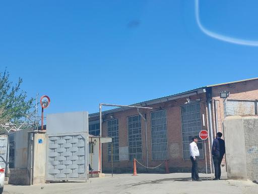 عکس انبار دیجی کالا