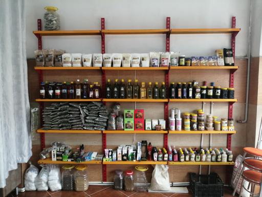 عکس عطاری پاپاتیا 