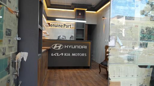 عکس لوازم یدکی کیا و هیوندای یارا موبیل 