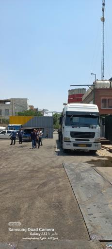 عکس انبار 17شهریور(اصفهان) حامیران