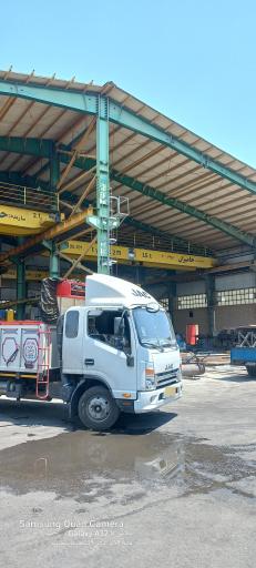 عکس انبار 17شهریور(اصفهان) حامیران