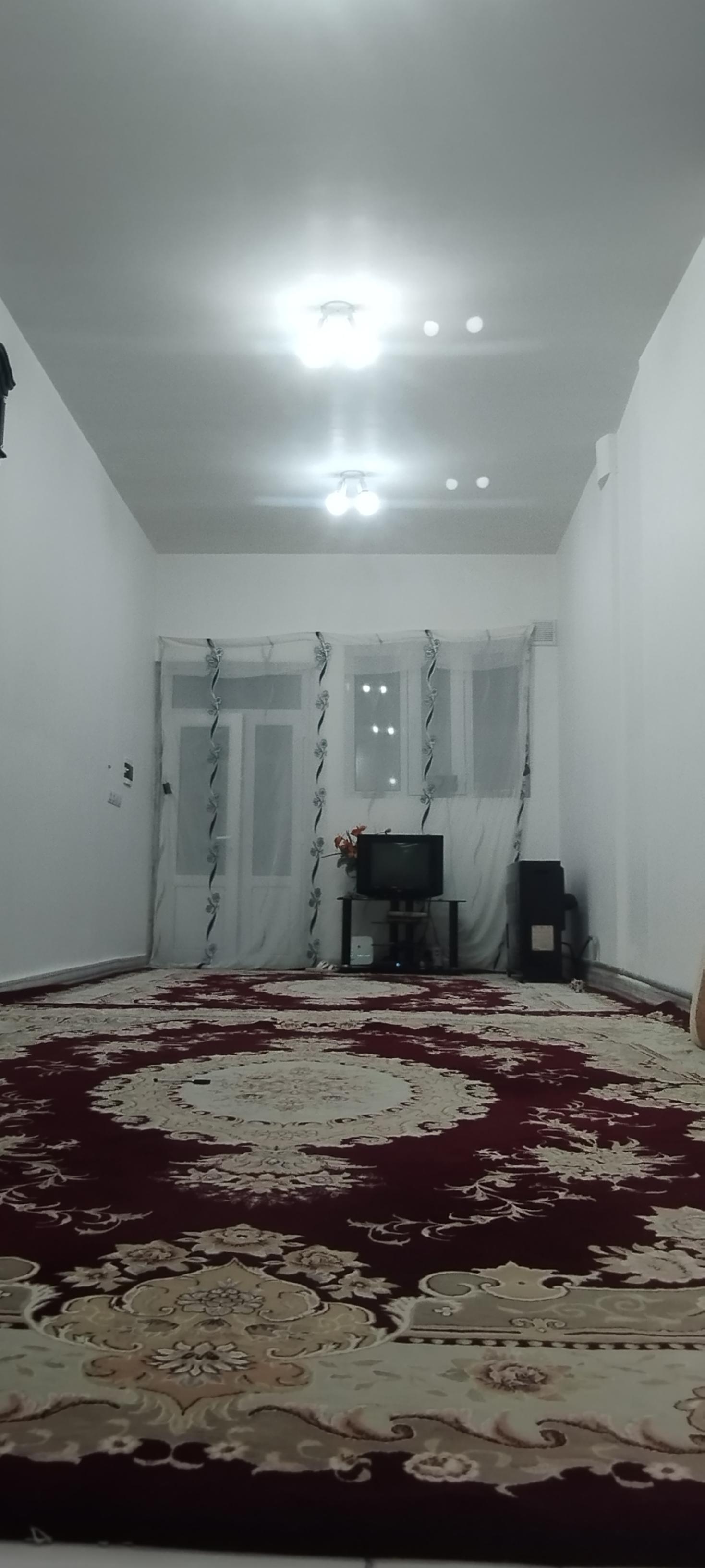 عکس سوئیت اقامتی دنج