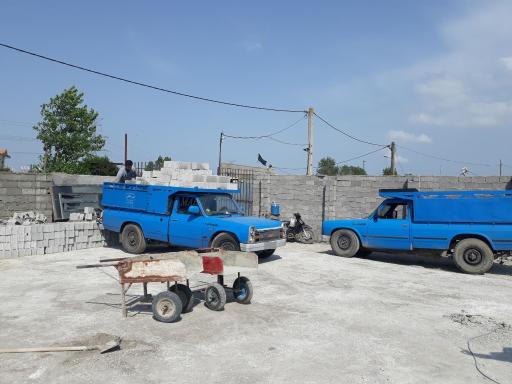 عکس بلوک سازی نصیری راد