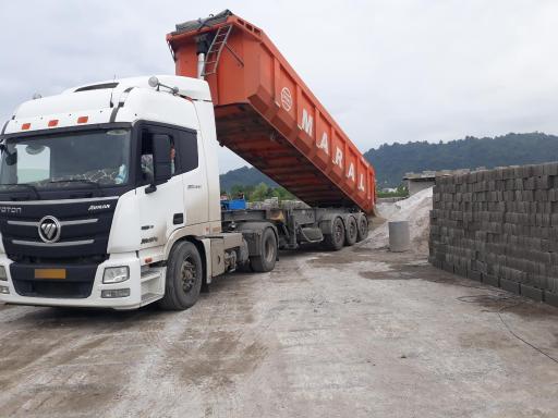 عکس بلوک سازی نصیری راد