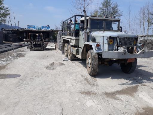 عکس بلوک سازی نصیری راد