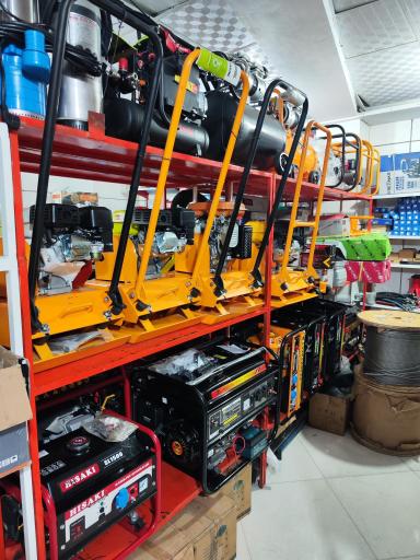 عکس ابزار حمید جابری