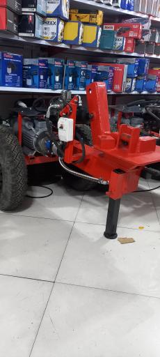 عکس ابزار حمید جابری